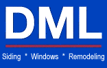 DML Siding, Windows & Roofing